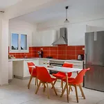 4 Seasons Villa-sea View *