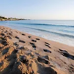 4 Seasons Villa-sea View Hersónissos