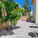 Villa 4 Seasons Villa-sea View Hersónissos