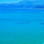 4 Seasons Villa-sea View *