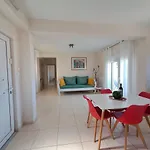 4 Seasons Villa-sea View * Hersónissos