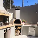 4 Seasons Villa-sea View *