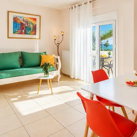 4 Seasons Villa-sea View *