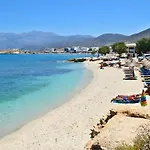 4 Seasons Villa-sea View 빌라 헐소니소스