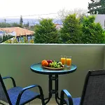 4 Seasons Villa-sea View Hersonissos (Crete)