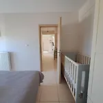4 Seasons Villa-sea View 빌라 헐소니소스