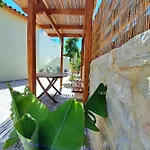 빌라 4 Seasons Villa-sea View 헐소니소스