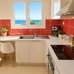 4 Seasons Villa-sea View 빌라 *