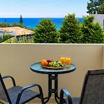 Villa 4 Seasons Villa-sea View *
