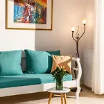 4 Seasons Villa-sea View * Hersonissos (Crete)