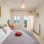 빌라 4 Seasons Villa-sea View 헐소니소스
