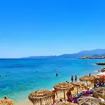 4 Seasons Villa-sea View *