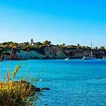 Villa 4 Seasons Villa-sea View Hersonissos (Crete)
