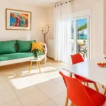 4 Seasons Villa-sea View *