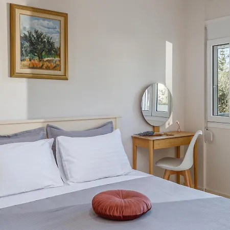 וילה 4 Seasons Villa-sea View הרסוניסוס