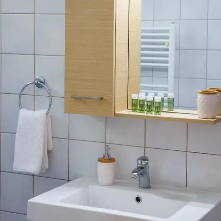 4 Seasons Villa-sea View Hersonissos (Crete)