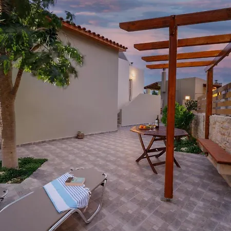 וילה 4 Seasons Villa-sea View