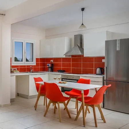 4 Seasons Villa-sea View *