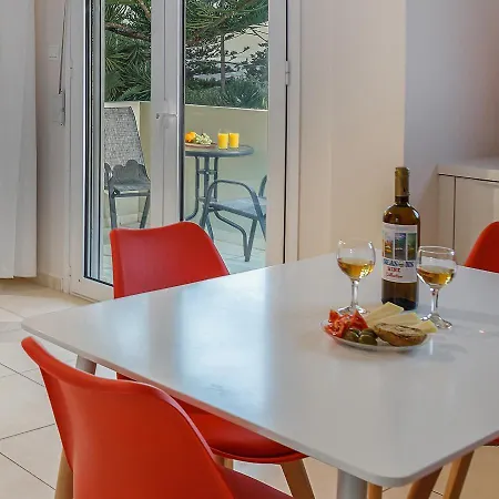 4 Seasons Villa-sea View וילה *