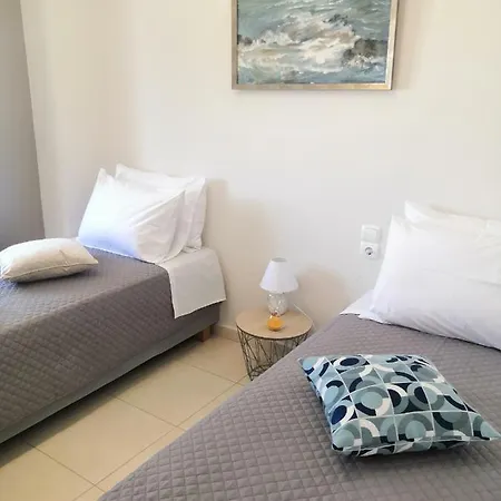וילה 4 Seasons Villa-sea View