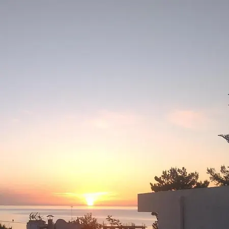 4 Seasons Villa-sea View *