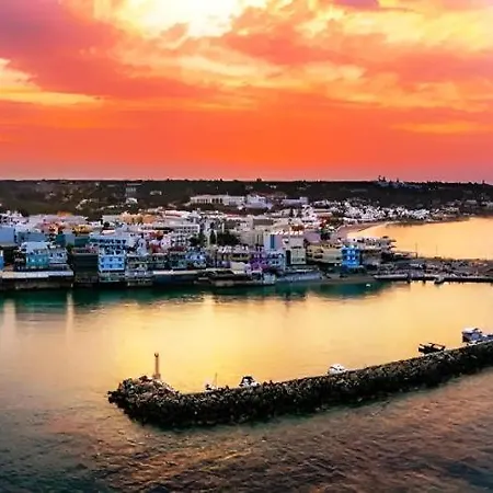4 Seasons Villa-sea View וילה *