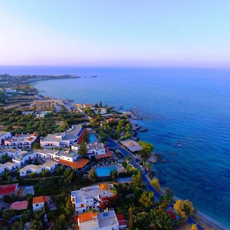 4 Seasons Villa-sea View