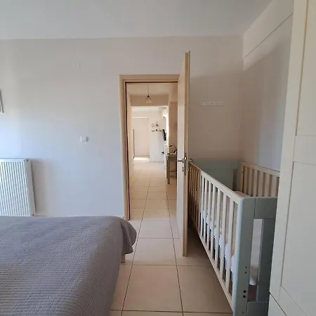 4 Seasons Villa-sea View וילה הרסוניסוס