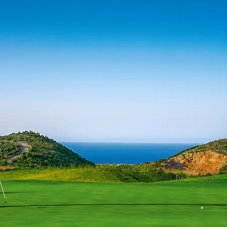 4 Seasons Villa-sea View