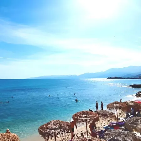 4 Seasons Villa-sea View Villa