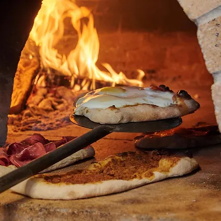 4 Seasons Villa-sea View 빌라 헐소니소스