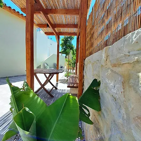 Villa 4 Seasons Villa-sea View Hersonissos (Crete)