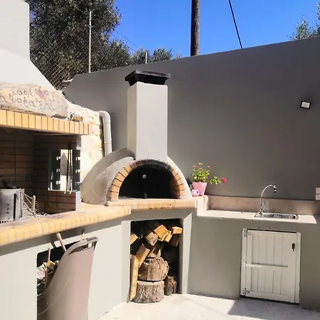 4 Seasons Villa-sea View *