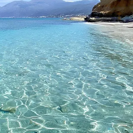 4 Seasons Villa-sea View