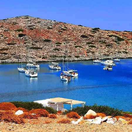 4 Seasons Villa-sea View *