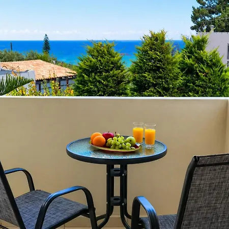 Villa 4 Seasons Villa-sea View *