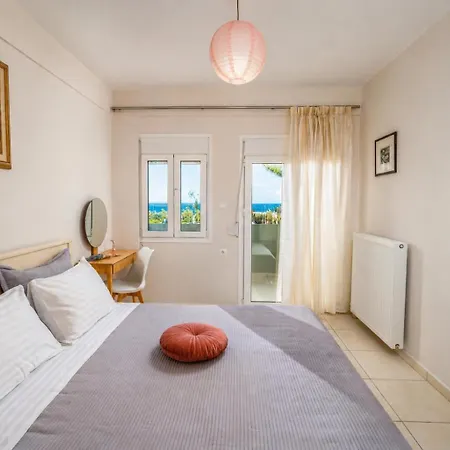 فيلة 4 Seasons Villa-sea View خيرسونِسوس