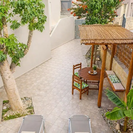 4 Seasons Villa-sea View