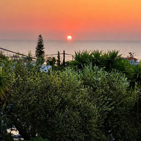 4 Seasons Villa-sea View *