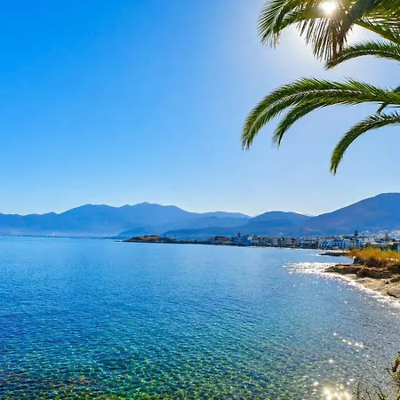 Villa 4 Seasons Villa-sea View