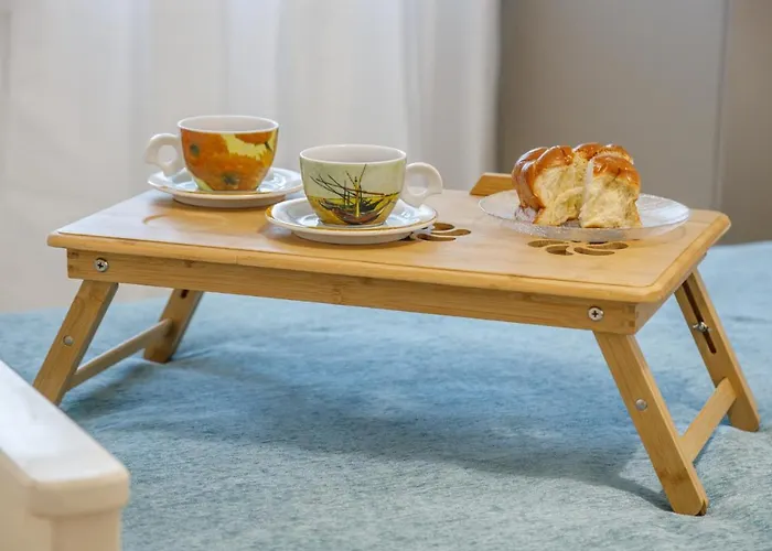 别墅 4 Seasons Villa-sea View