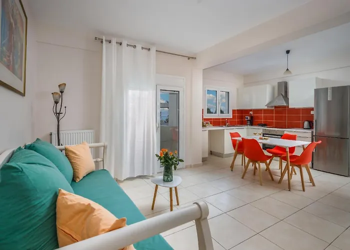 4 Seasons Villa-sea View