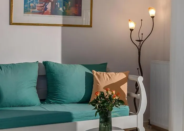 4 Seasons Villa-sea View