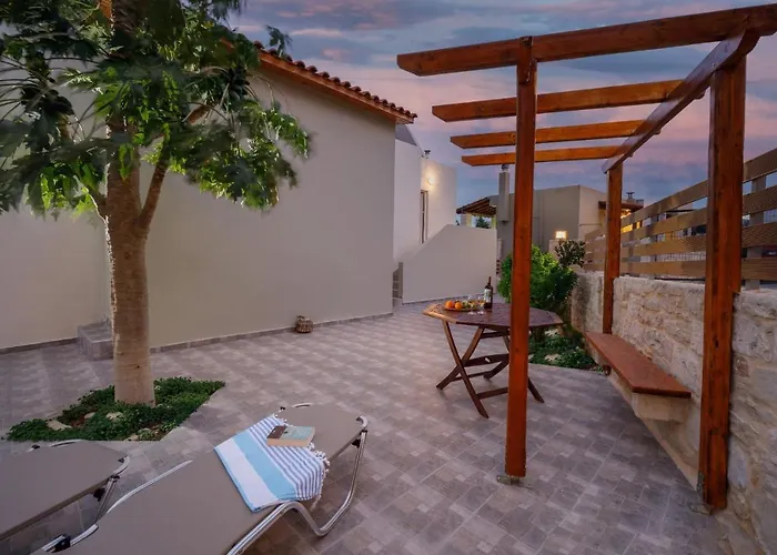 Villa 4 Seasons Villa-sea View