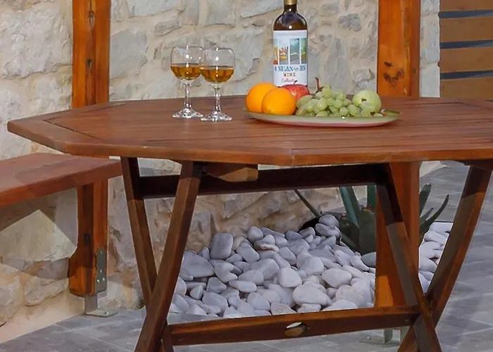 Villa 4 Seasons Villa-sea View