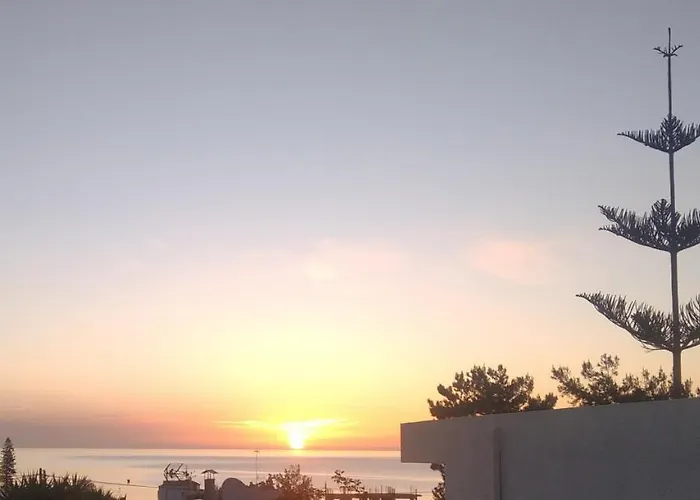 4 Seasons Villa-sea View *