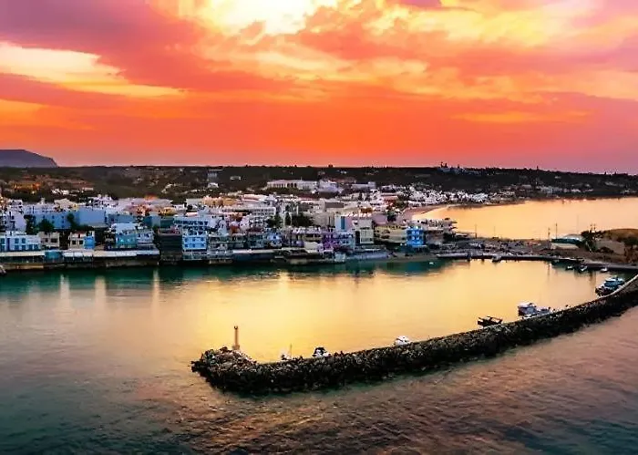 4 Seasons Villa-sea View Villa *