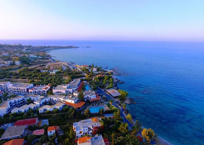 4 Seasons Villa-sea View