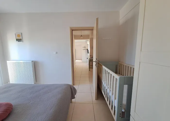 4 Seasons Villa-sea View Villa Hersonissos (Crete)