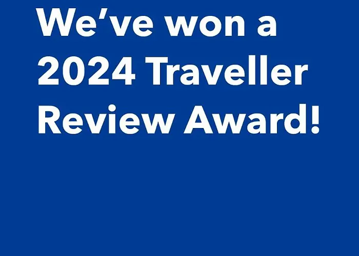 别墅 4 Seasons Villa-sea View